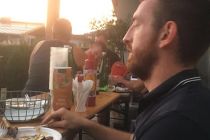 Grillen 14